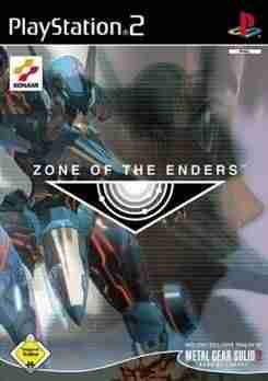Descargar Zone Of The Enders [English] por Torrent